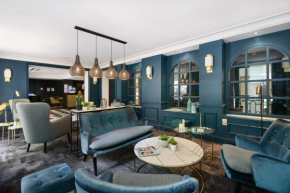  Hôtel le Royal Rive Gauche  Париж